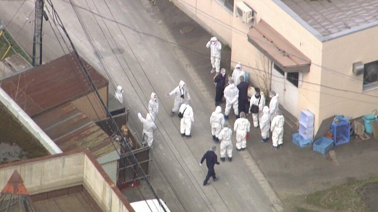 旭山動物園職員の33歳男を逮捕　妻の遺体を損壊した疑い　北海道旭川市｜FNNプライムオンライン