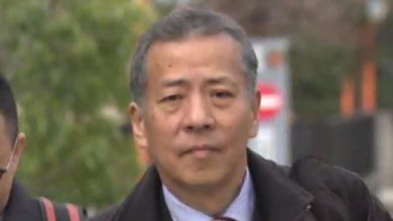 N党・立花被告の演説配信で”名誉傷つけられた”　兵庫県議がYouTuberら提訴「虚偽と明白になっても公開を続け悪質」｜FNNプライムオンライン