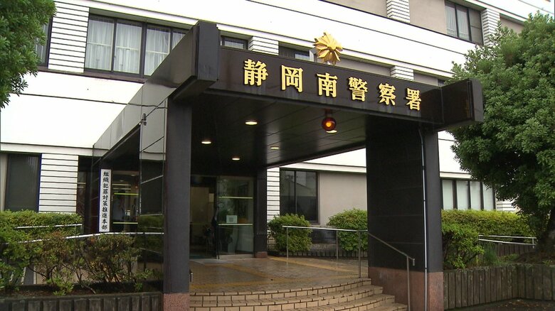 女性用下着を盗もうとクローゼットを物色中に帰宅した住人と鉢合わせ…65歳無職の男を逮捕　「知らない男が家にいた」と通報｜FNNプライムオンライン