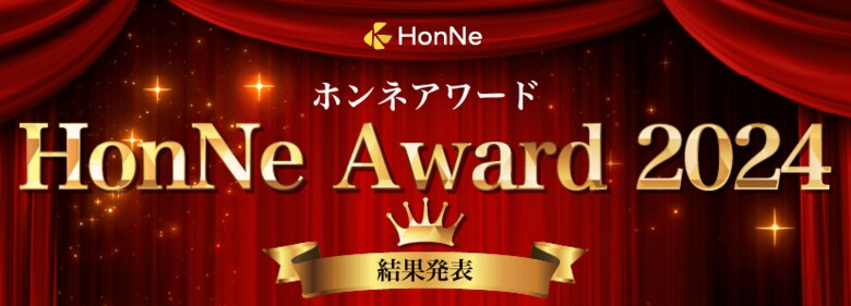 HonNe Award 2024 ~法人カード部門~ を発表。アメリカン・エキスプレス(R)・ビジネス・ゴールド・カードが総合満足度No.1に