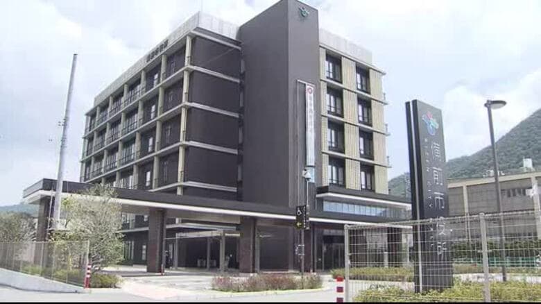 備前市の２０代男性職員が岡山市内の国道で酒気を帯びて自家用車を運転　停職３か月の懲戒処分【岡山】｜FNNプライムオンライン