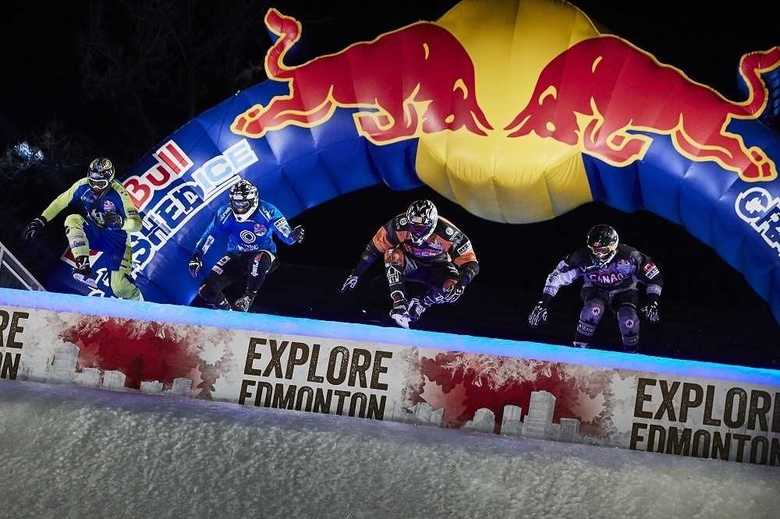 Andreas Langreiter / Red Bull Content Pool