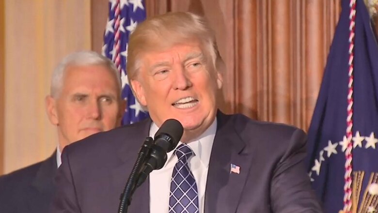 一方的にTPPから離脱したトランプ政権