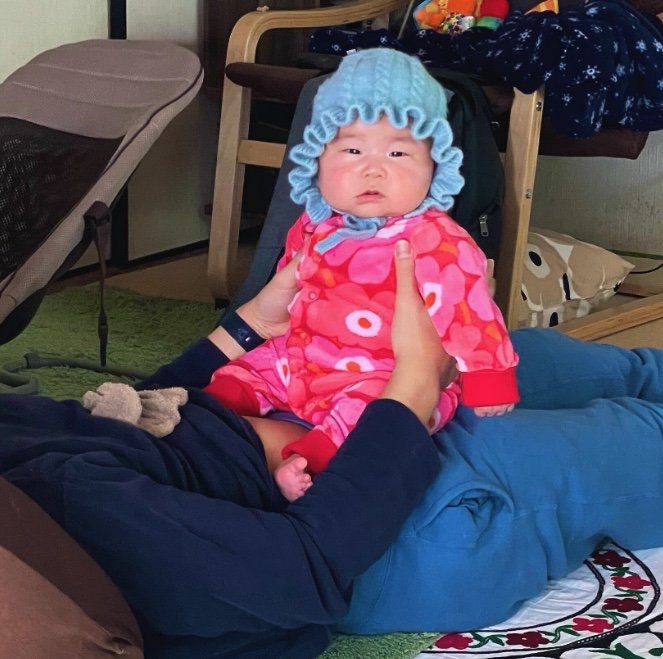 提供：とこ地蔵ちゃんさん