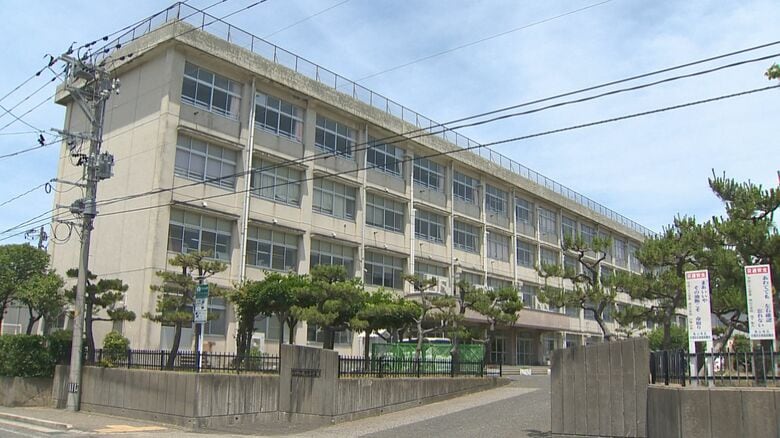 桃山小学校