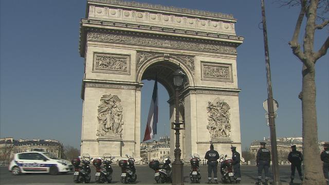 長引く「隔離生活」フランス人は何をして過ごしている?有名振付師にも聞いてみた