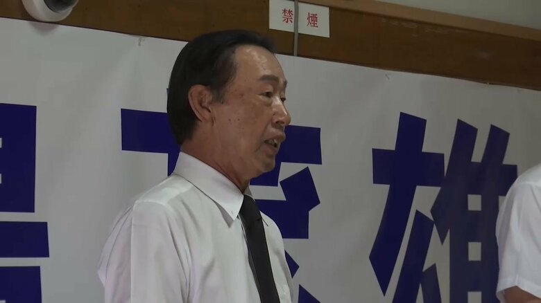 元巨人・篠塚和典さん