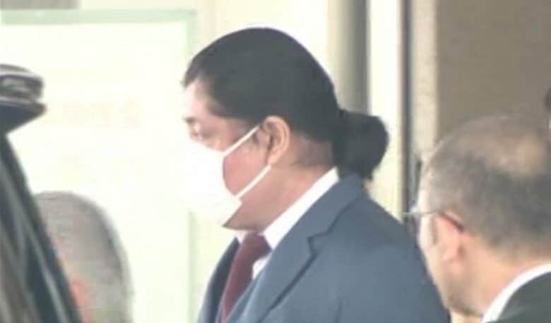 滝口涼介被告