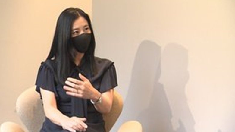 「あなたは悪くない」もし我が子が性被害に遭ったら・・・三浦瑠麗さんのメッセージ