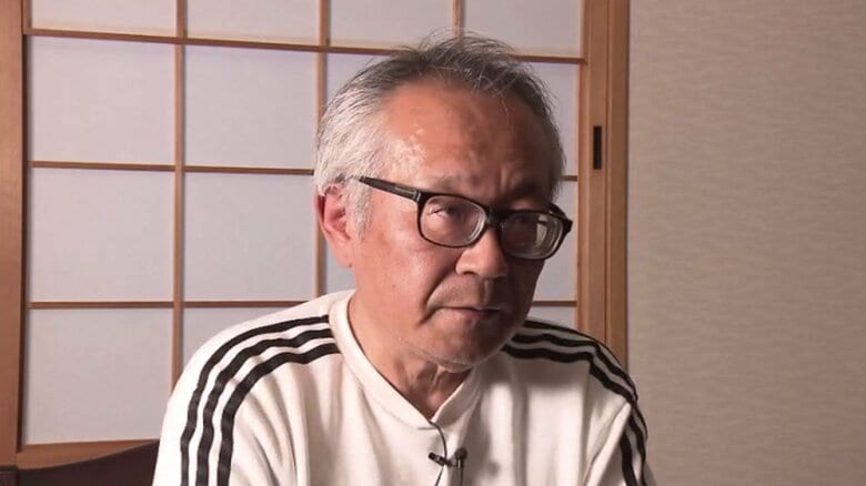 辻見覚彦被告　2024年3月