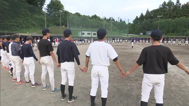 チーム全体にも意識の変化