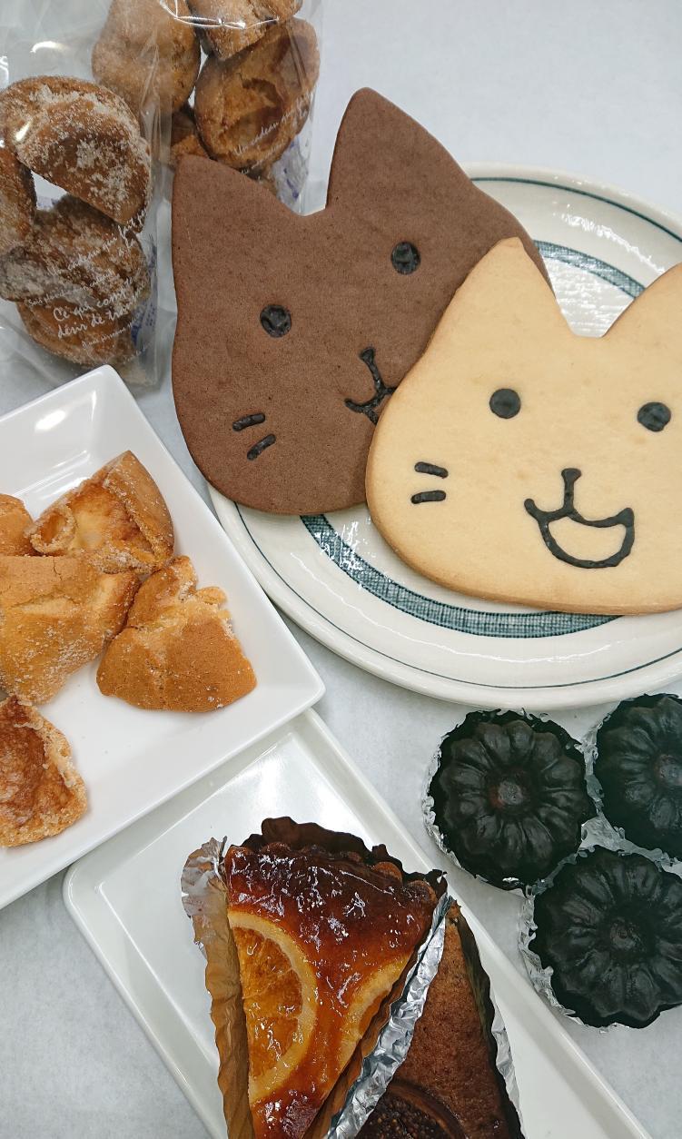 ショコラファンの商品（提供：edyさん）