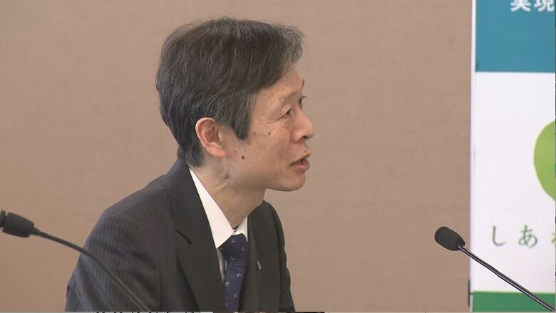 JR東海・丹羽俊介社長