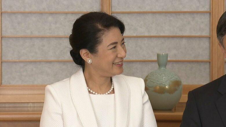 12月11日　御所談話室