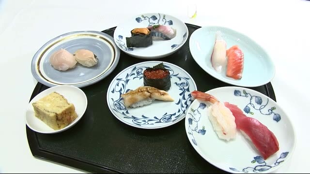 新生活様式で「もりおか寿司めぐり」 11月1日から開催<岩手・盛岡市>