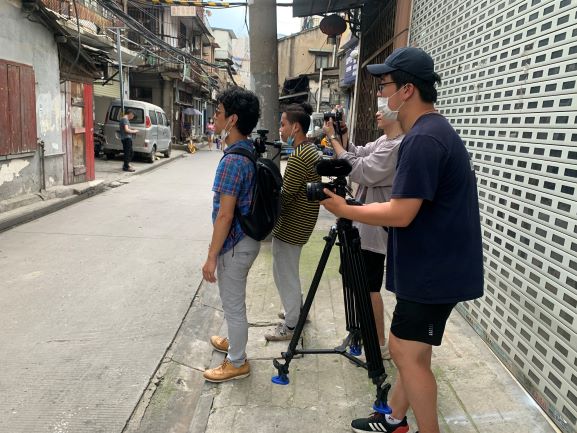 再生2000万回以上、日本人監督が撮った“武漢の今”に多くの中国人が感動…そこに描かれているものとは