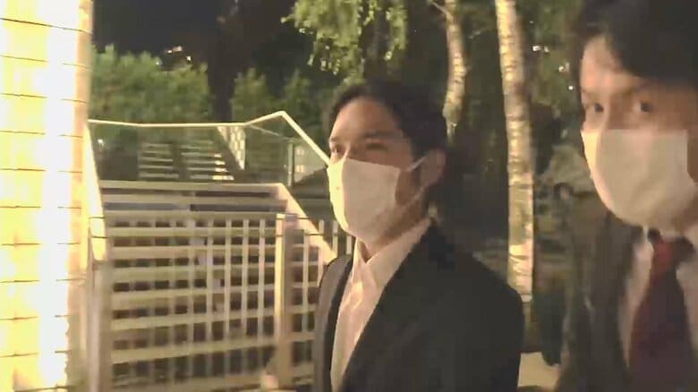 9月25日　米ニューヨーク州