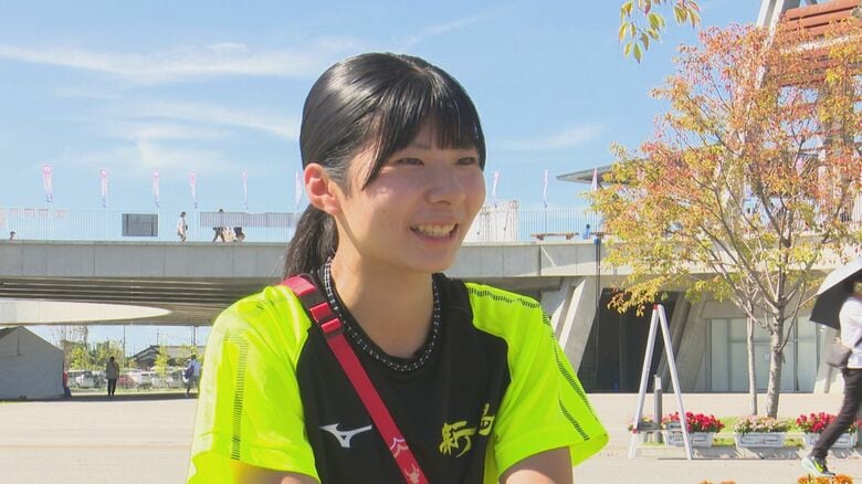 勝負へのこだわり語る