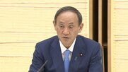 緊急事態宣言の7都道府県 「まん延防止措置」に移行へ