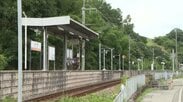 JR呉線　車両トラブルで一時運転見合わせも運転再開 １５日広島（午前８時００分時点）
