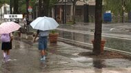 熱帯低気圧が2つ発生　また「ダブル台風」に警戒　2日は九州・四国・近畿・東海・関東甲信で警報級大雨か