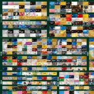 日本のキャッシュレス決済比率40%超えを背景に、最新版「キャッシュレス業界カオスマップ」および「カードギャラリー」を公開