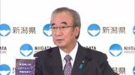 【JR米坂線】新潟側は“バスへの転換”容認　花角知事「山形側と別々の判断ありうる」
