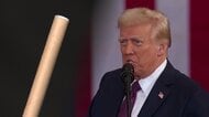 【衝撃】「紙ストロー廃止！プラスチックに戻す！」トランプ氏が紙ストロー導入中止の大統領令に署名へ…紙より高コストの“バイオマス”ストロー世界の企業も参入か