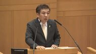 議員を「先生」と呼ぶのはなぜ？　県議会代表質問で論戦【鹿児島】
