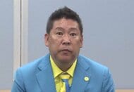 NHK党の立花孝志党首を逮捕　死亡した竹内英明元県議の名誉を棄損した疑い　兵庫県警