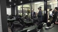 北上にＡＩスクール開校　システム開発や不正アクセス対策学ぶ　岩手県