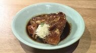 旬を迎える玄界灘のタイ　福岡市で「鯛フェア」開幕　甘辛のタレが染みる「あら煮」など人気飲食店8店が腕を競う「ぜひ味わって」