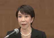 高市総理「非核三原則を政策上の方針として堅持」　広島の被爆者代表から直接要望を受けて