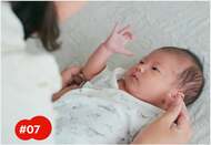 もっと細く。先端を小さく。新生児の鼻に合うようにーバイヤーの開発への想いを綴るー