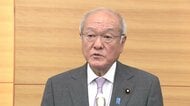 「選挙に勝った後の党大会は雰囲気が違う」自民幹事長「喜ぶのはそろそろ終わりに」　憲法改正「機は熟しつつある」