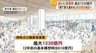 熊本市新庁舎整備　建て替え進める妥当性も検証へ
