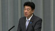 木原官房長官「即時解放強く求める」　ロシアで拘束の北海道新聞記者と領事面会　茂木外務大臣「食事もしっかりとれている」