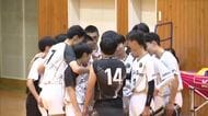 身長199センチの2年生と4連覇王者、春高バレー石川代表決定戦の4チームを徹底取材
