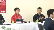 「無視して当たり前、という空気をまず変えて」　五輪金メダリストが自民部会で誹謗中傷対策の必要性訴え