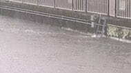 台風6号“列島縦断”　東京初「レベル4危険警報」も“避難者ゼロ”　避難行動めぐり課題　専門家「検証しっかり行うべき」
