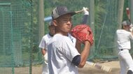 【2026夏の高校野球富山大会 注目校】 最速152キロ、プロ注目の剛速球左腕を擁する高岡第一　45年ぶりの夏の甲子園を狙う