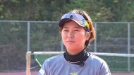 「この体で戦えるのはスゴい」車いすテニス・大谷桃子選手 東京パラは