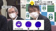 宮大開発のブルーベリーで新型コロナに抗ウイルス効果 宮崎県