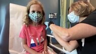 米FDA 5~11歳の接種許可へ ファイザー製ワクチン