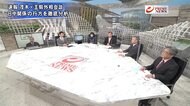 『バイデンで半島情勢は “沈黙”金正恩の思惑 武貞×平井×古川討論』【前編】