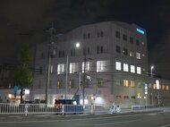 入院患者のキャッシュカードで1700万円引き出し盗んだか 病院職員再逮捕 車に複数の他人の通帳