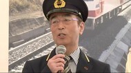 志村けんさん死去 被災地でも活動 三陸鉄道吉浜駅の駅長も【岩手・大船渡市】