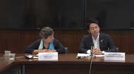 小泉大臣「セクシー発言」ナゼ炎上?説明は野暮?記者とのやりとりの全容を検証