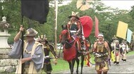 馬を手放す人も… 相馬野馬追・2年連続の規模縮小 神旗争奪戦や甲冑競馬は中止 感染者急増で《福島県》
