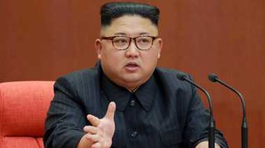 北朝鮮が米軍の武力攻撃なしに自衛手段として核兵器使用を理屈付け